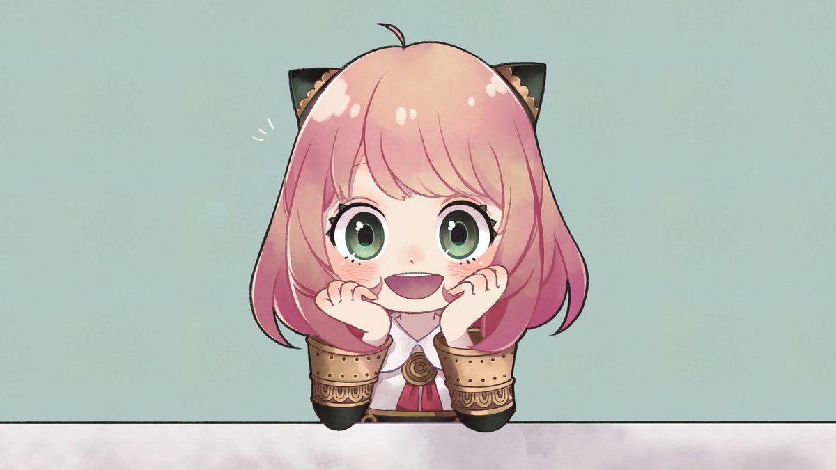 Power Vs Anya Forger Who Would Win In A Fictional Battle?